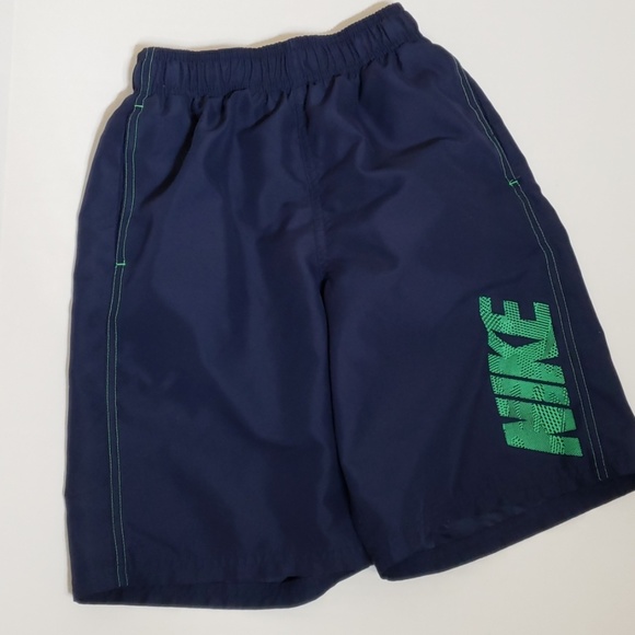 Nike Other - 5 for $25 Nike Swim Trunks Size M 9-11 years